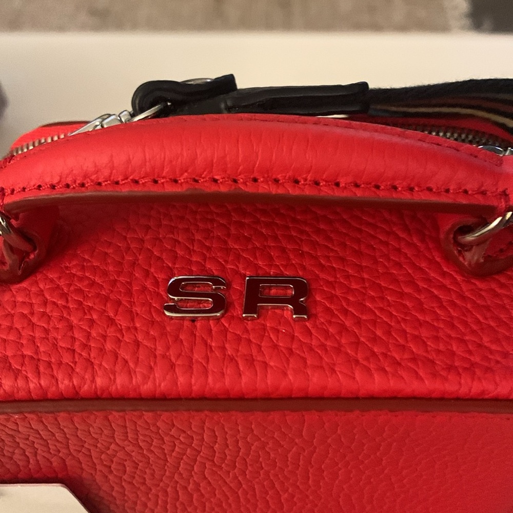 Sonia Rykiel Crossbody Tote Bag - Picture 5 of 15